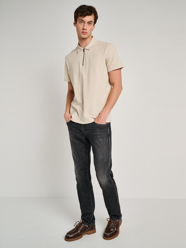 Mason Man Polo