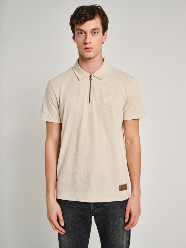 Mason Man Polo
