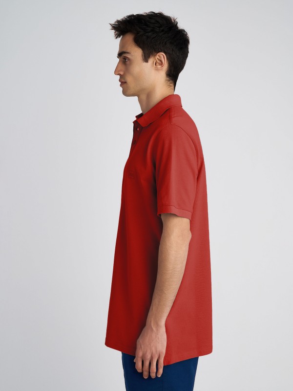Tristan Man Polo Shirt