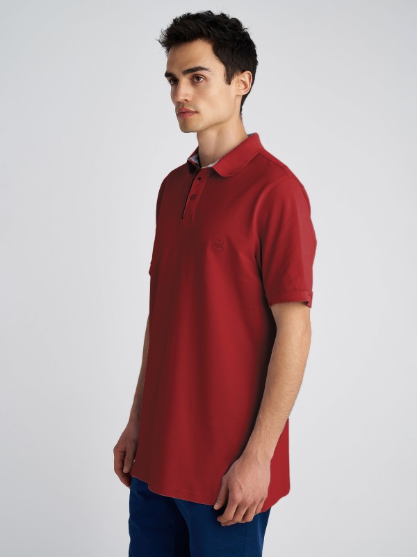 Tristan Man Polo Shirt
