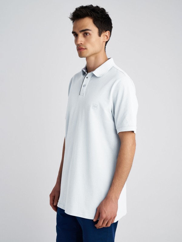 Tristan Man Polo Shirt