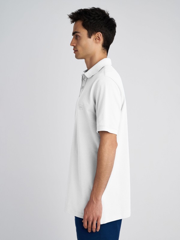 Tristan Man Polo Shirt