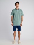 Tristan Man Polo Shirt