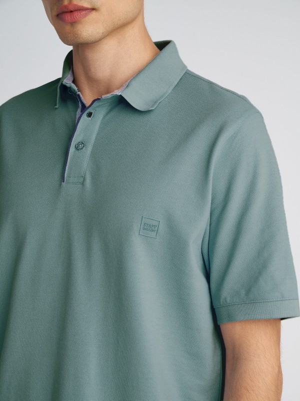 Tristan Man Polo Shirt