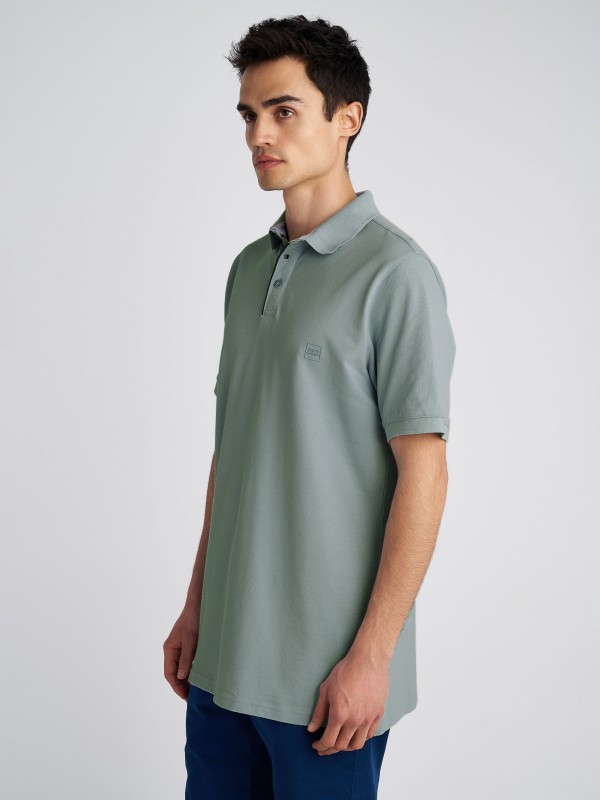 Tristan Man Polo Shirt