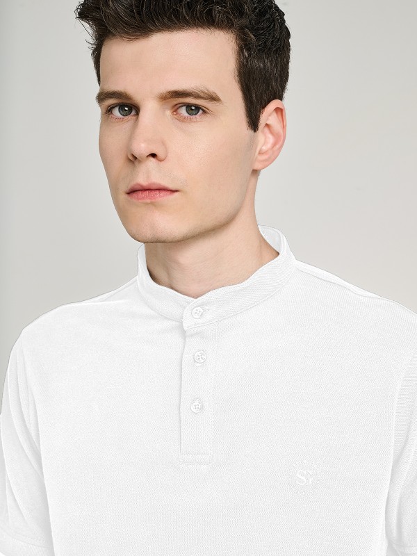 Mendor Man Polo Mao