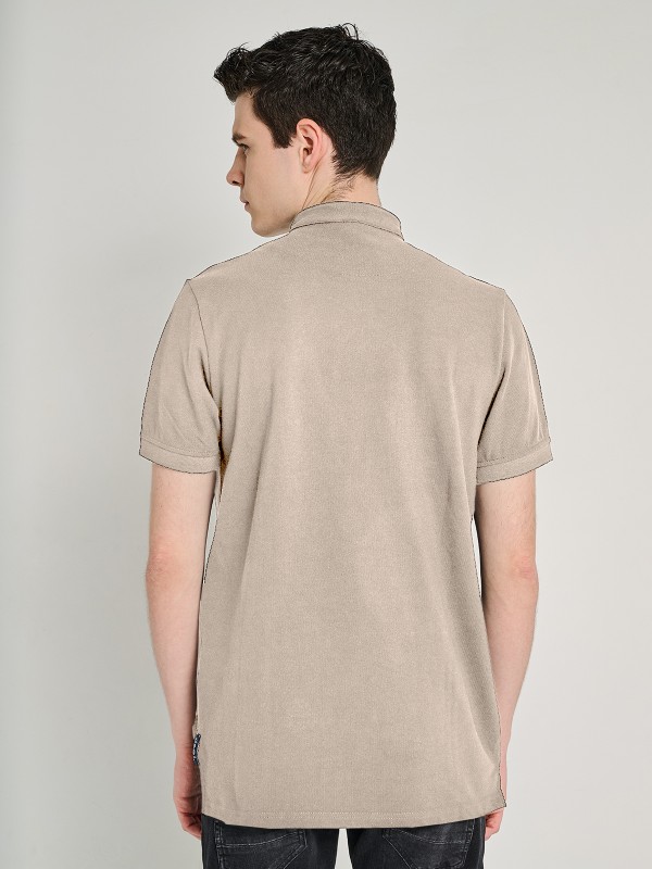Mendor Man Polo Mao