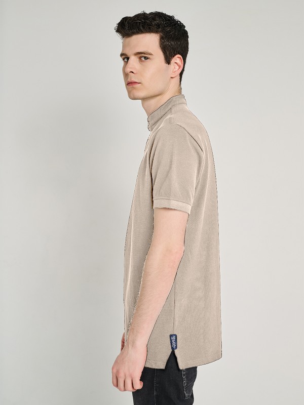 Mendor Man Polo Mao