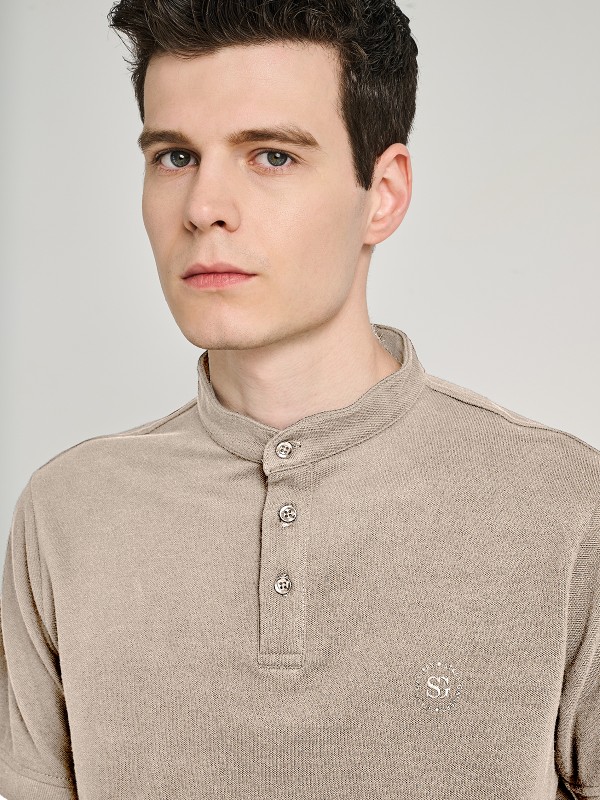 Mendor Man Polo Mao