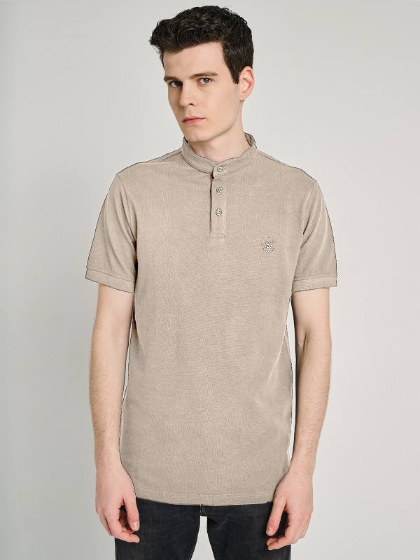 Mendor Man Polo Mao