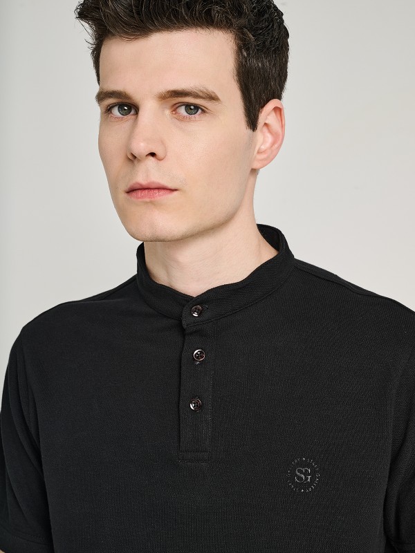 Mendor Man Polo Mao