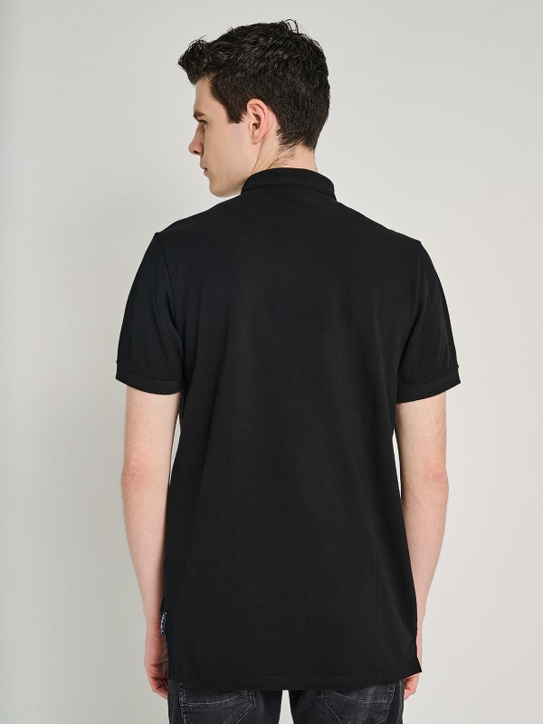 Mendor Man Polo Mao