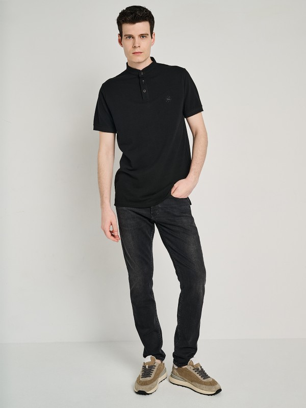 Mendor Man Polo Mao