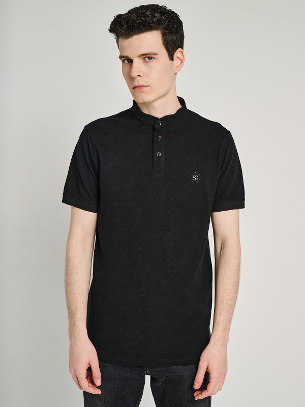 Mendor Man Polo Mao