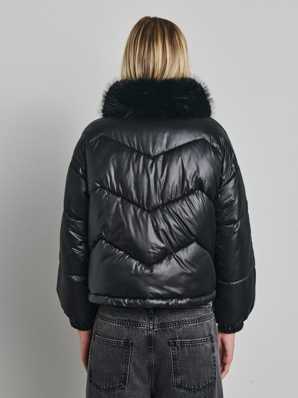Pixie Woman Puffer Jacket