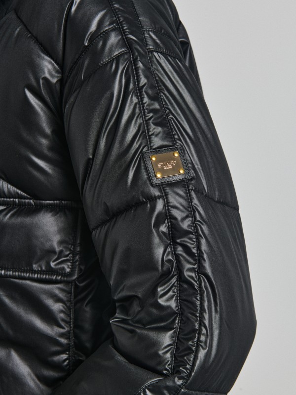 Pixie Woman Puffer Jacket