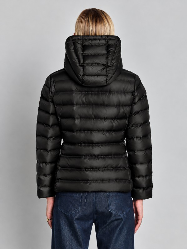 Monica Woman Puffer Jacket