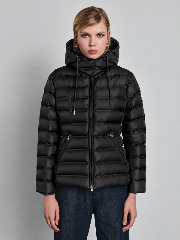 Monica Woman Puffer Jacket