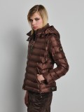 Monica Woman Puffer Jacket