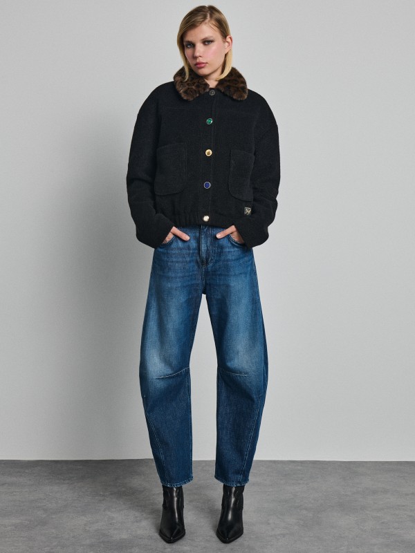 Olia Woman Jacket