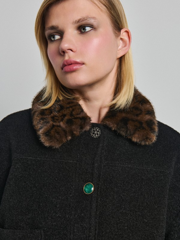 Olia Woman Jacket