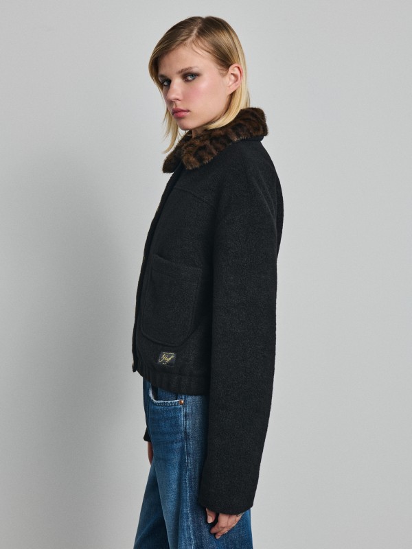 Olia Woman Jacket