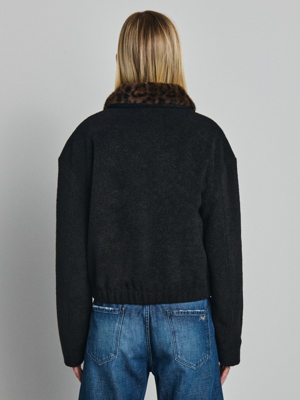 Olia Woman Jacket