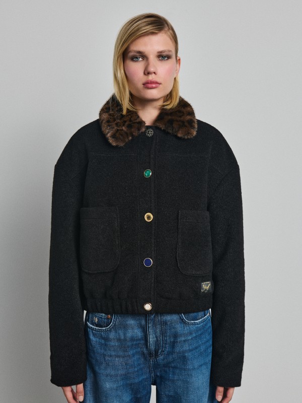 Olia Woman Jacket