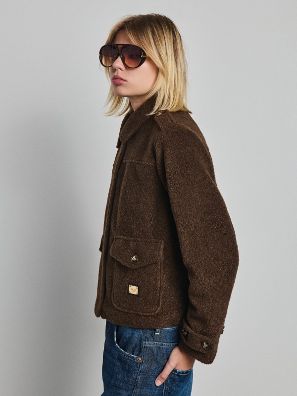Tamy Woman Jacket