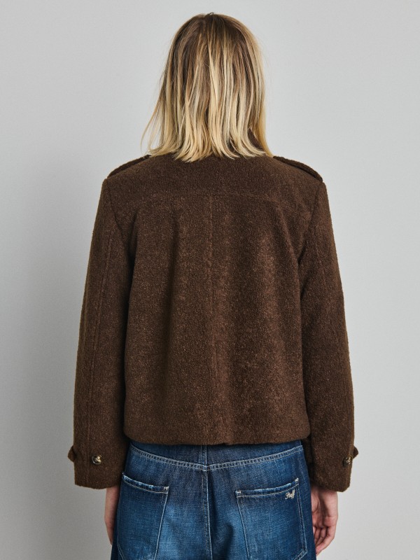 Tamy Woman Jacket