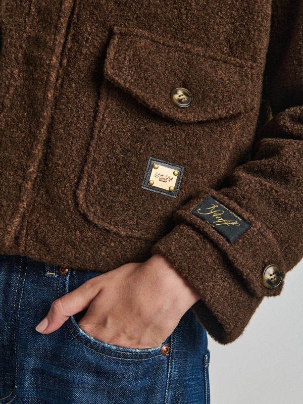 Tamy Woman Jacket