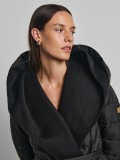 Betty Woman Long Puffer Jacket 