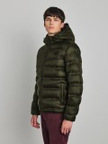 Tyler Man Puffer Jacket