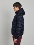 Tyler Man Puffer Jacket