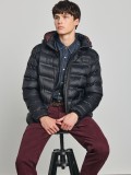 Tyler Man Puffer Jacket