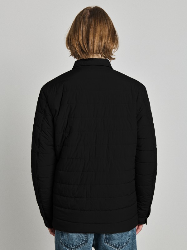 Herman Man Jacket