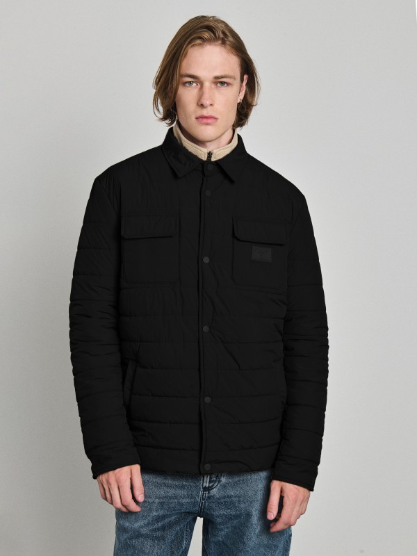 Herman Man Jacket