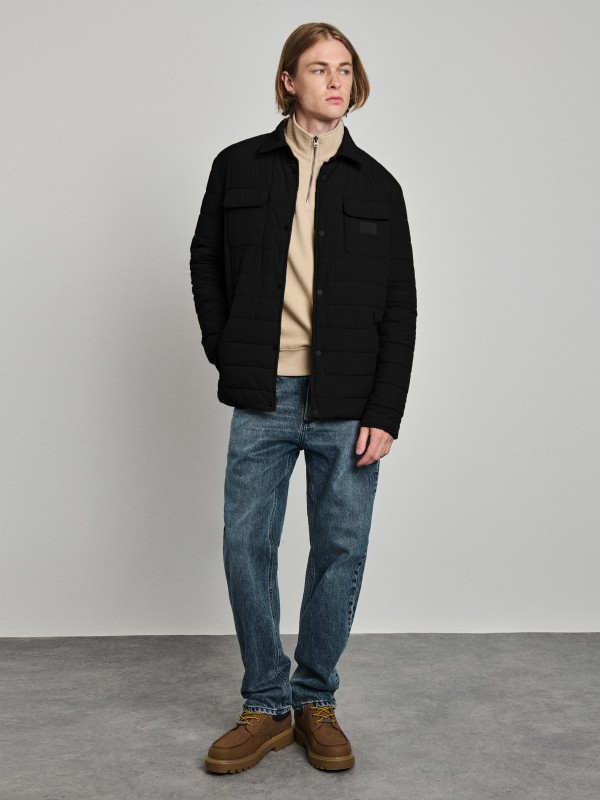 Herman Man Jacket