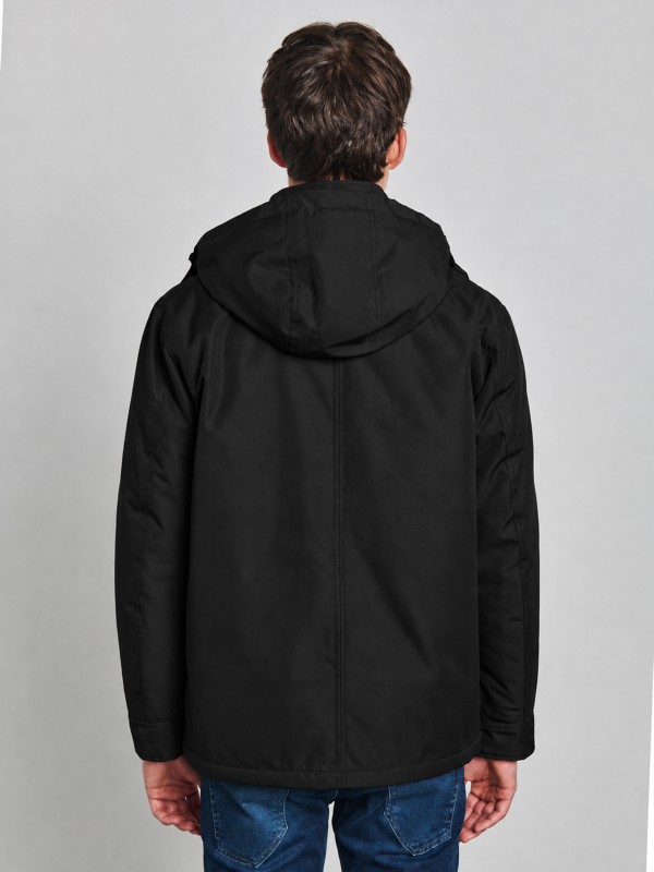Zik Man Jacket