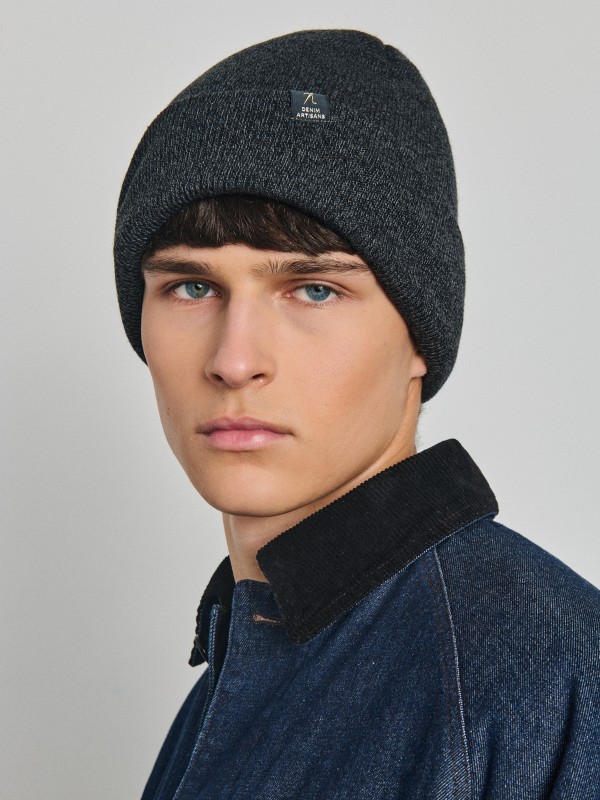 Roy Denim Jacket