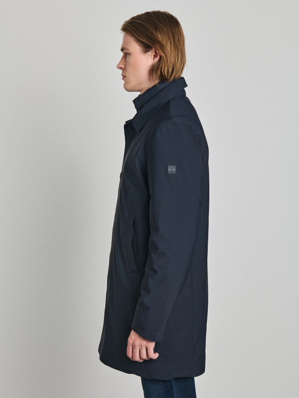 Ryan Man Parka Jacket