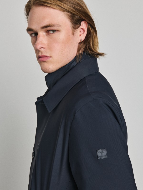 Ryan Man Parka Jacket