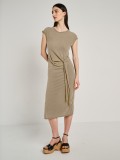 Patrizia Midi Mondal Dress