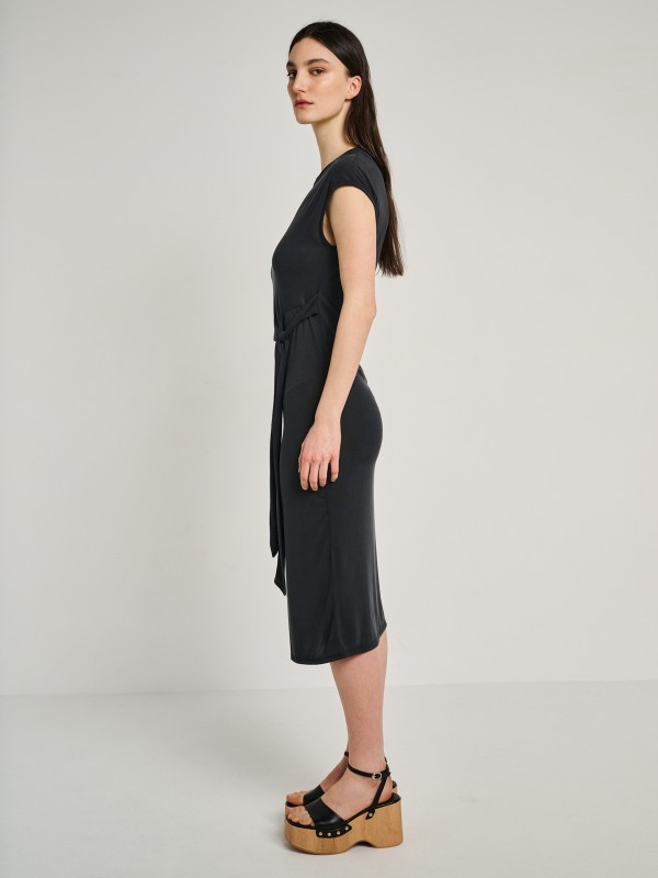 Patrizia Midi Mondal Dress