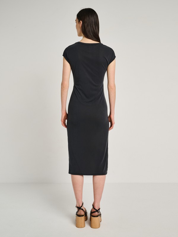 Patrizia Midi Mondal Dress
