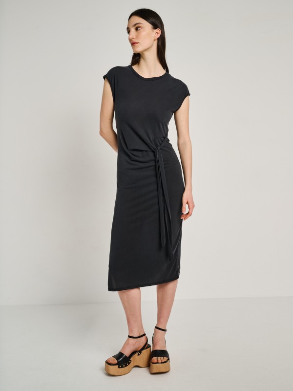 Patrizia Midi Mondal Dress