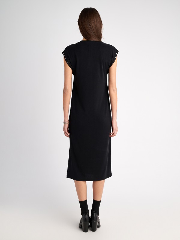Tonia Long Dress 