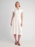 Demi Midi Dress
