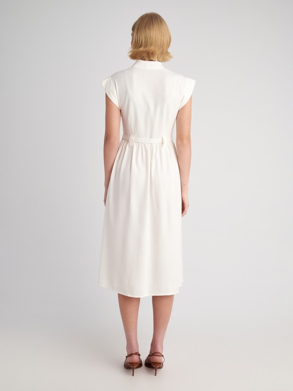 Demi Midi Dress