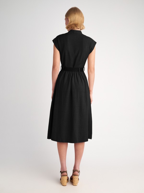 Demi Midi Dress